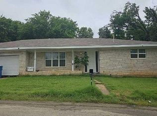 108 E 3rd St, Keene, TX 76059