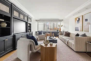 60 East End Avenue, #12C