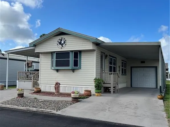 3122 Sonora Dr, Weslaco, TX 78596