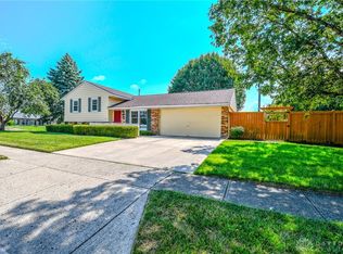 1138 Edgebrook Ave, New Carlisle, OH