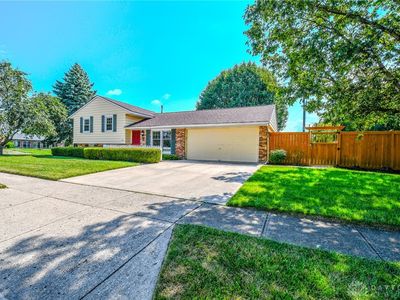 1138 Edgebrook Ave, New Carlisle, OH, 45344