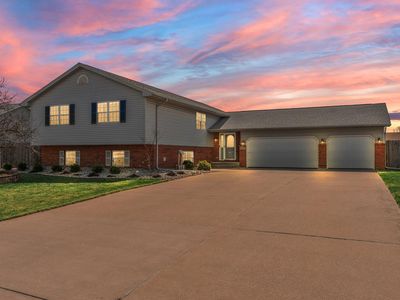 6385 Robbins Rd, Portage, IN, 46368