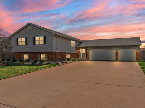 6385 Robbins Rd, Portage, IN 46368