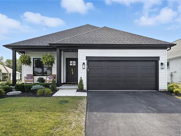 81 Grambo Dr, Lancaster, NY 14086