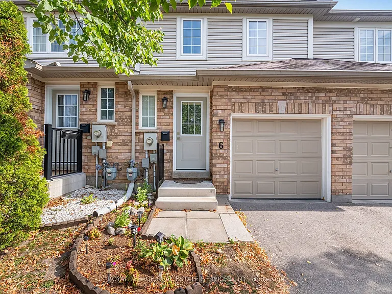 430 Mapleview Dr E #6 — Photo 5