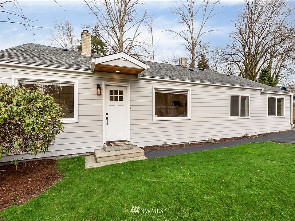 12404 NE 95th Street, Kirkland, WA 98033 Zillow