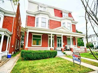 319 S Market St, Mechanicsburg, PA 17055