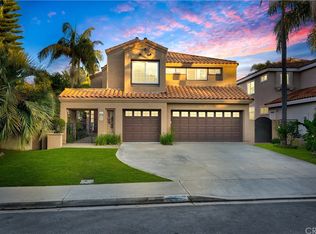 29656 Novacella, Laguna Niguel, CA 92677