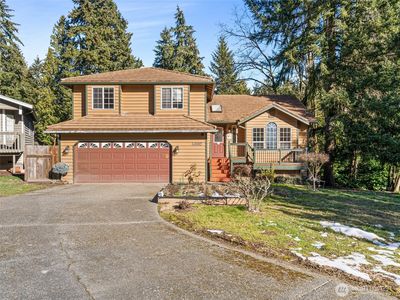 4600 NW Bernard Street, Silverdale, WA, 98383