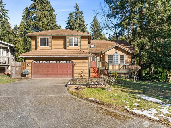 4600 NW Bernard Street, Silverdale, WA 98383