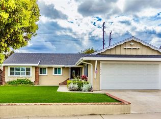 16314 Placid Dr, Whittier, CA 90604