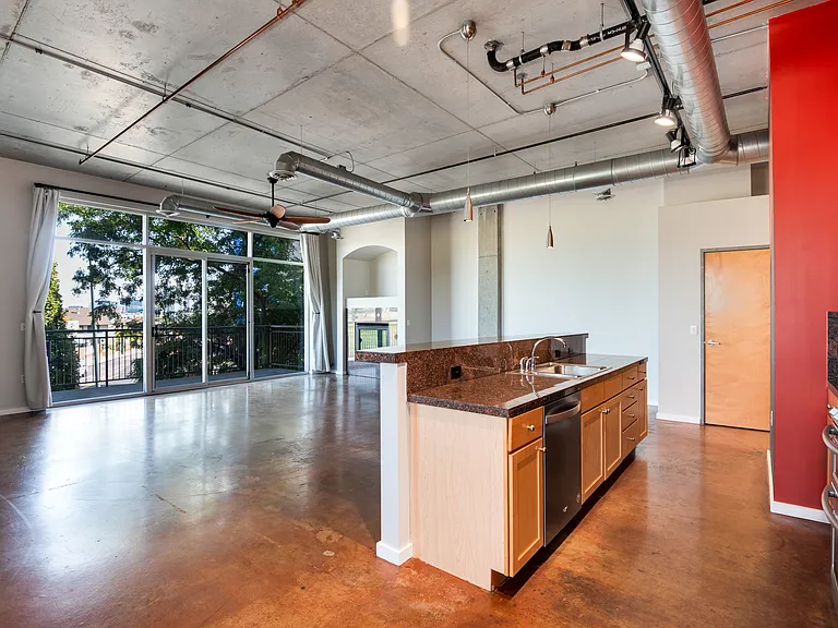 2899 N Speer Blvd #201 — Photo 11