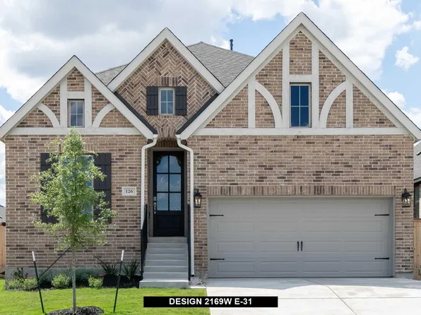 126 Plumbago Loop, Bastrop, TX 78602