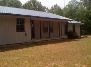 1530 Greenwood Rd, Baker, FL 32531