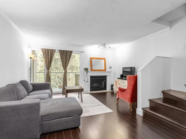 2978 Walton Ave #35, Coquitlam, BC V3B 6V6