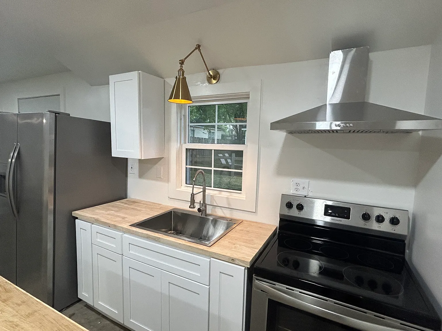 2 bed, 682 sqft, $1,100 — Photo 4
