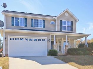 104 Tigris Way, Greenville, SC 29607