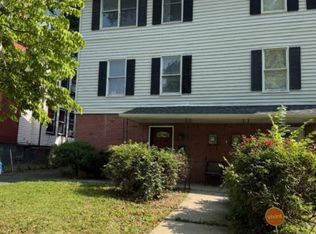 90 Chestnut St, East Orange City, NJ 07018