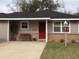 10705 Flaxman St, Houston, TX 77029