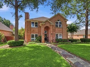 1604 Fairhaven Dr, Mansfield, TX 76063