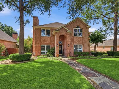 1604 Fairhaven Dr, Mansfield, TX, 76063