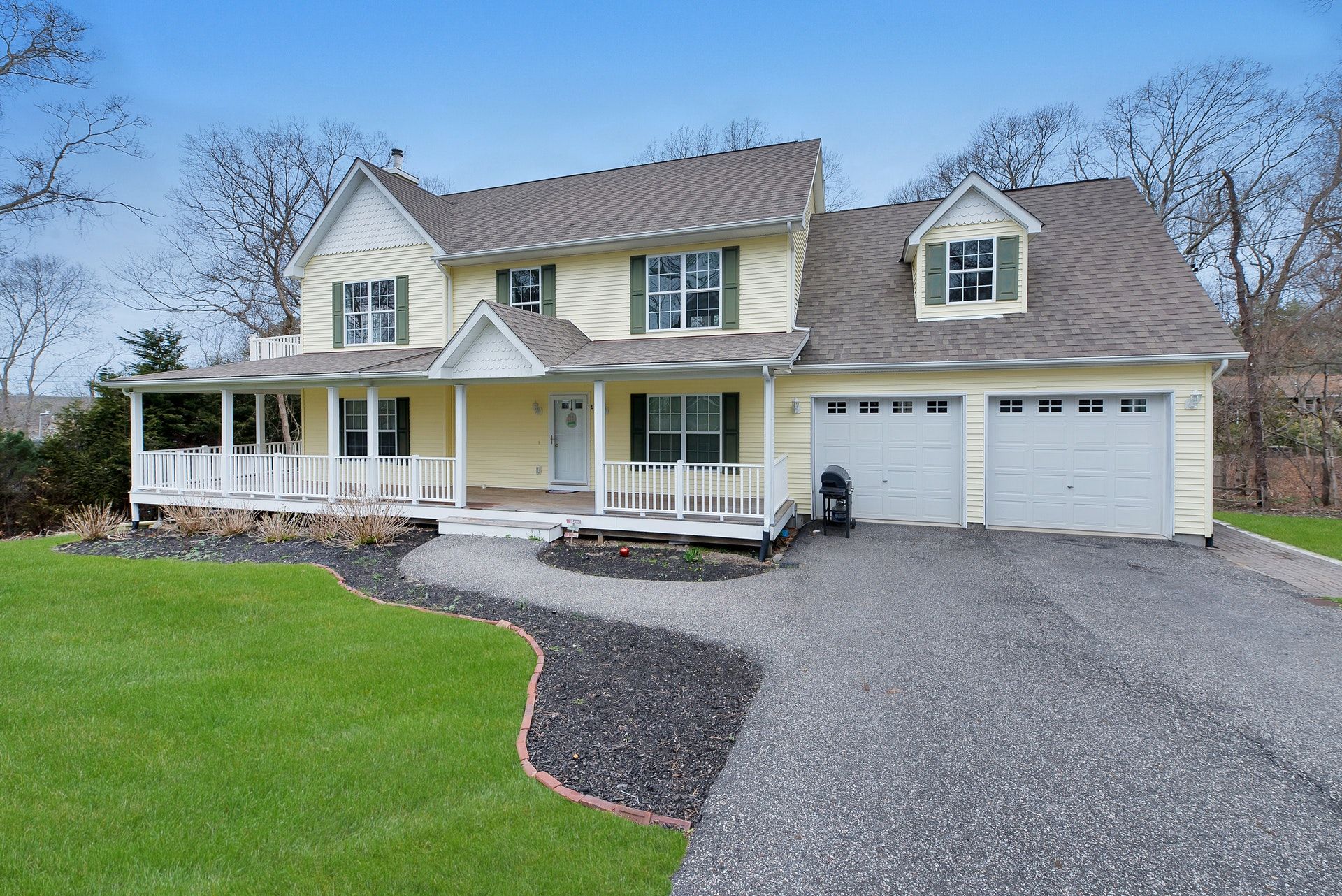 3 Neptune Ave in Hampton Bays Out East