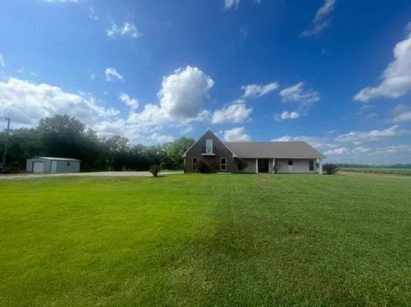 1133 Highway 491, Cloutierville, LA 71416