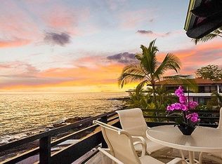 75-6082 Alii Drive #A319, Kailua Kona, HI 96740