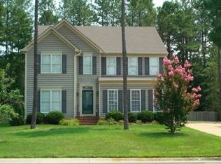 12133 Jamieson Pl, Glen Allen, VA 23059