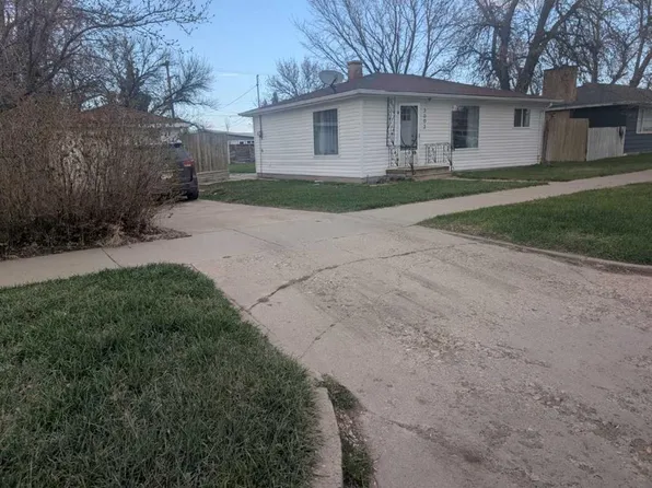 5005 S 44th Ave, Taber, AB T1G 1A5