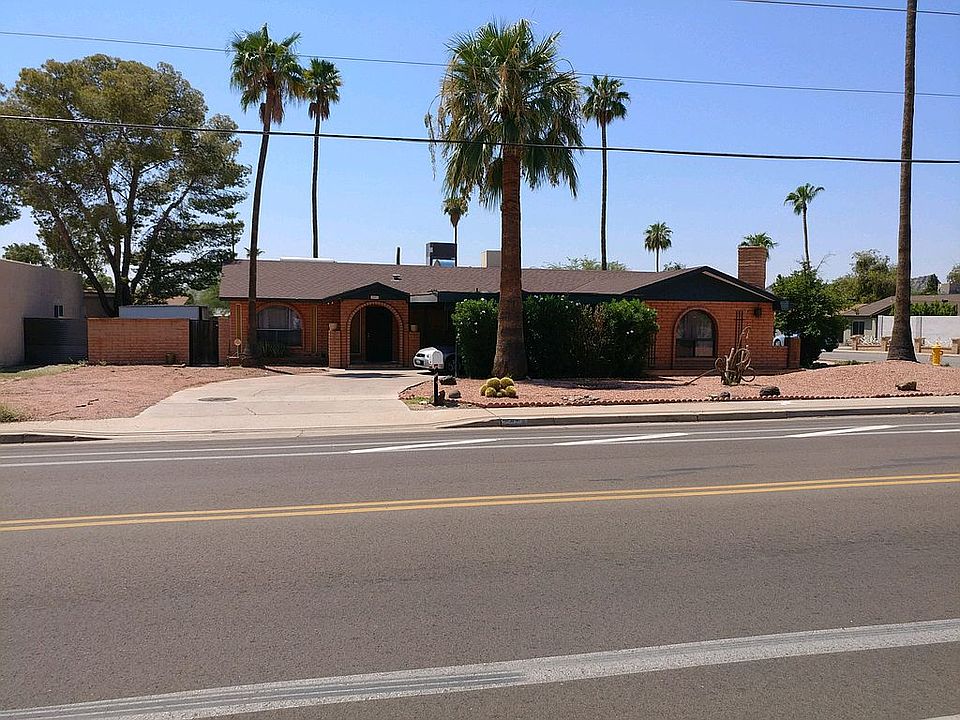 2801 E Sweetwater Ave, Phoenix, AZ 85032 Zillow