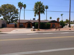 2801 E Sweetwater Ave, Phoenix, AZ 85032