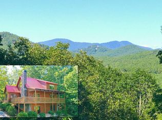 194 Humphrey Heights Rd, Mineral Bluff, GA 30559