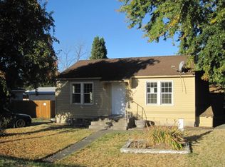 235 Offner Rd, Walla Walla, WA 99362