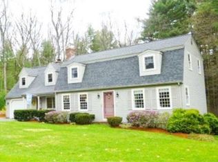 30 Albany Rd, Walpole, MA 02081