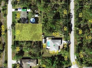 3250 Majestic St, Port Charlotte, FL 33948