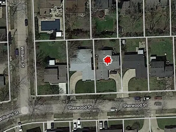 36744 Sherwood St, Livonia, MI 48154