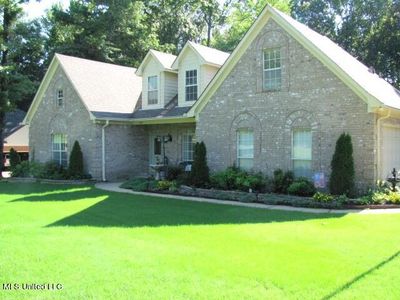 1287 Dogwood Hollow Dr, Nesbit, MS, 38651