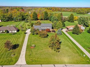 4266 Laura Marie Dr, Waynesville, OH 45068