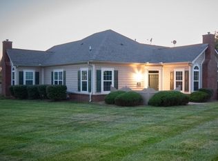 126 Academy Dr, Wilmore, KY 40390