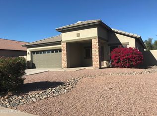 1962 E Bart St, Gilbert, AZ 85295