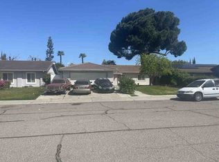 1329 Woodmont Way, Stockton, CA 95209