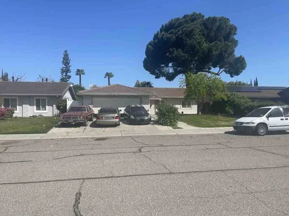 1329 Woodmont Way, Stockton, CA 95209