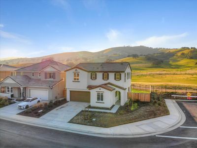 21051 Pinot Noir Dr, Patterson, CA, 95363
