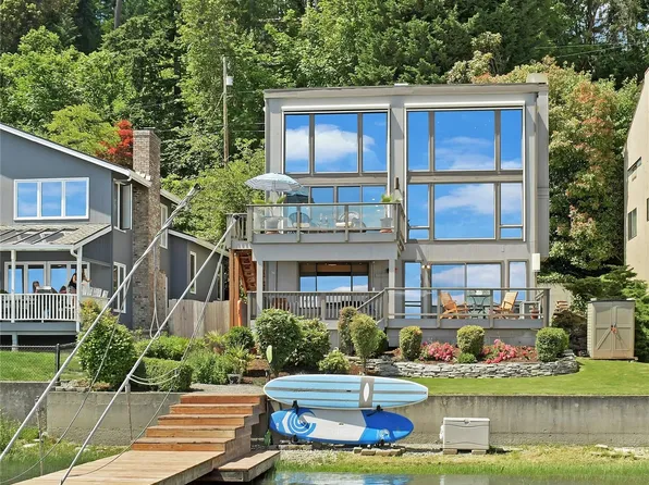 1120 W Lake Sammamish Parkway NE, Bellevue, WA 98008