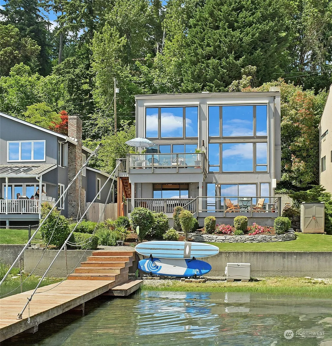 1120 W Lake Sammamish Parkway NE photo 1