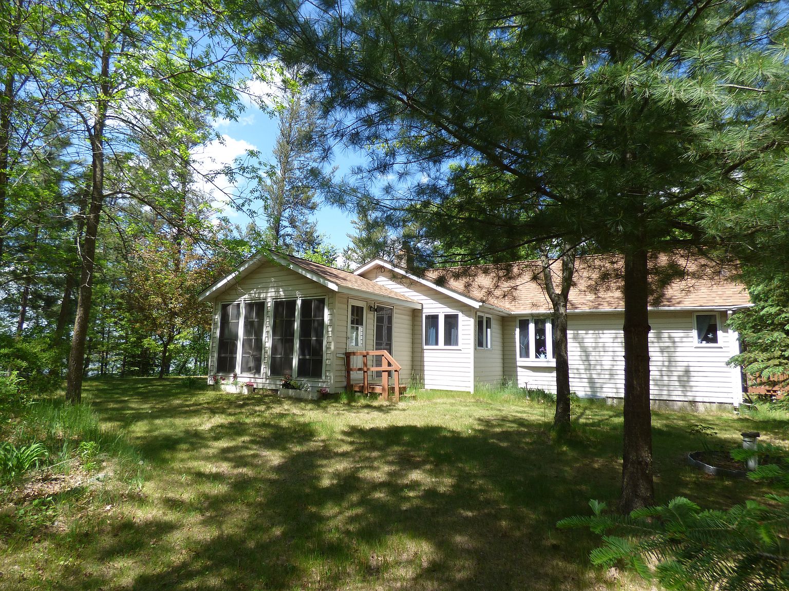 5529 Crow Wing Lake Rd, Fort Ripley, MN 56449 Zillow