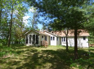 5529 Crow Wing Lake Rd, Fort Ripley, MN 56449
