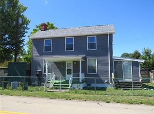 1604 Hyndman St, Connellsville, PA
