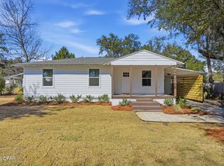 1409 Cherry St, Panama City, FL 32401